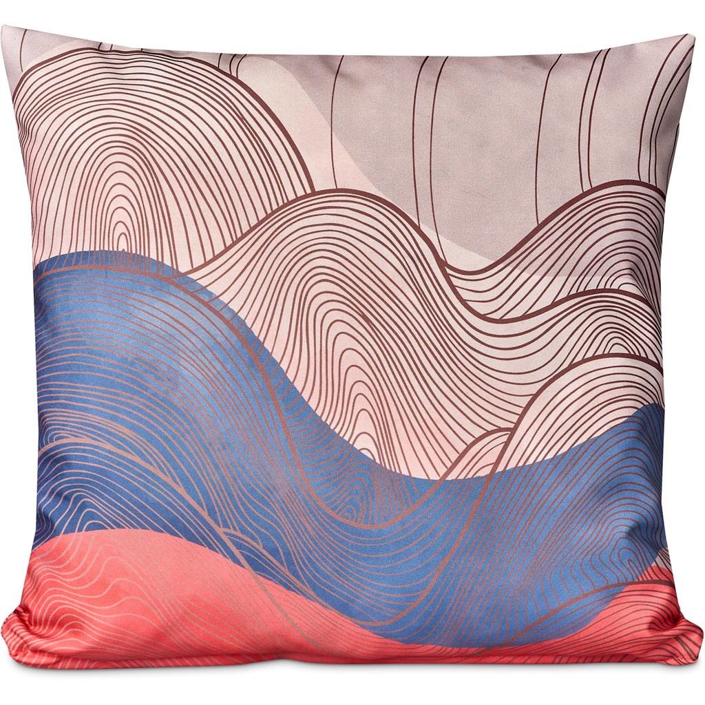 Pre-Production Sample Hoppla Zuri Medium Scatter Cushion Cover - excludes inner cushion - Image 2
