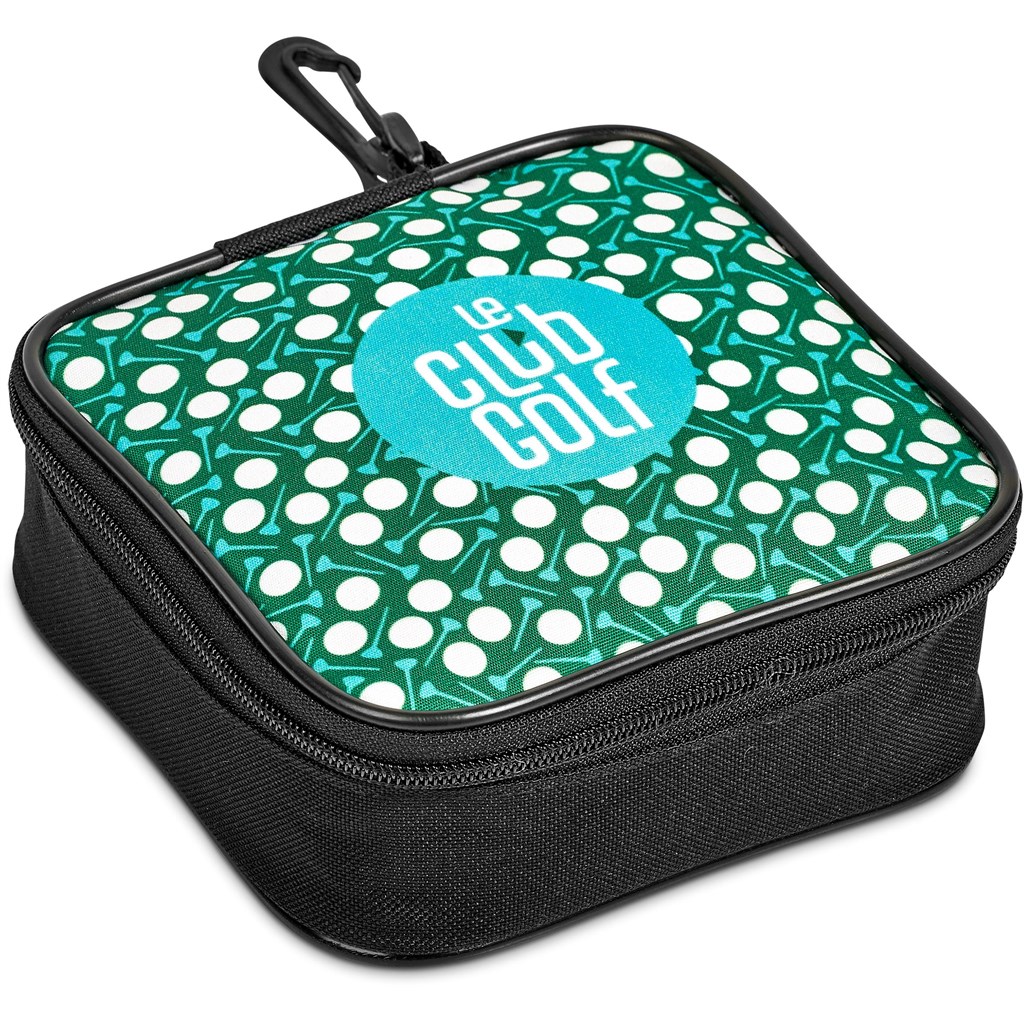 Pre-Production Sample Hoppla Valley Club Accessory Golf Bag - Image 2