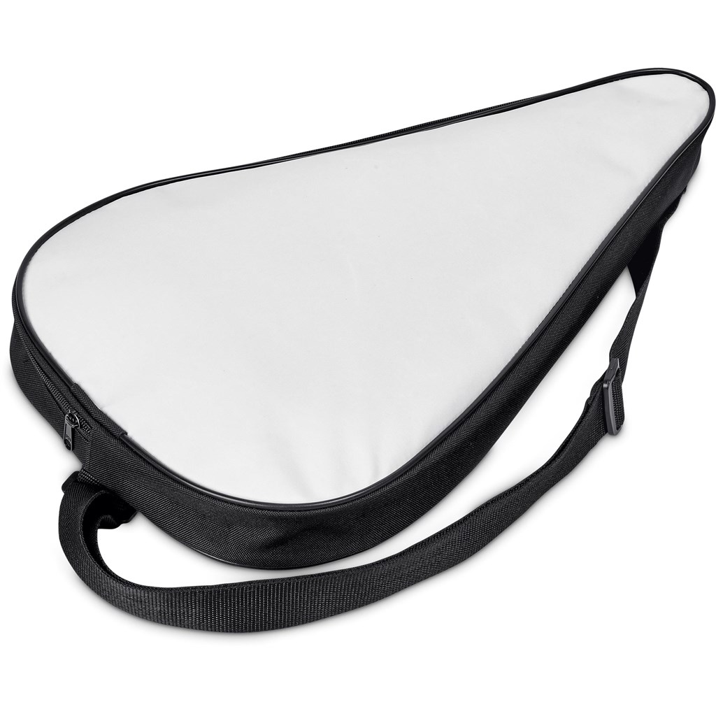 Pre-Production Sample Hoppla Shift Padel Bag - Image 2