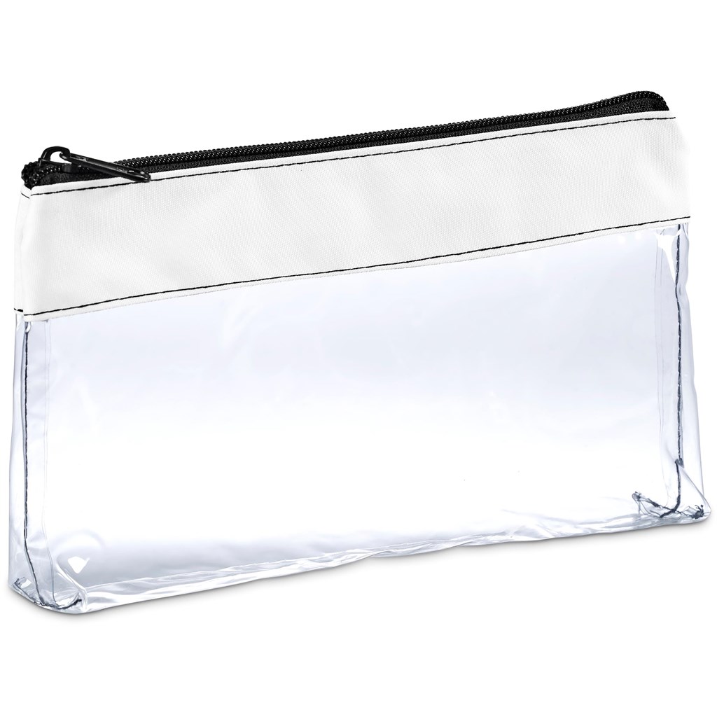 Pre-Production Sample Hoppla Cairo Cosmetic Bag - Image 2