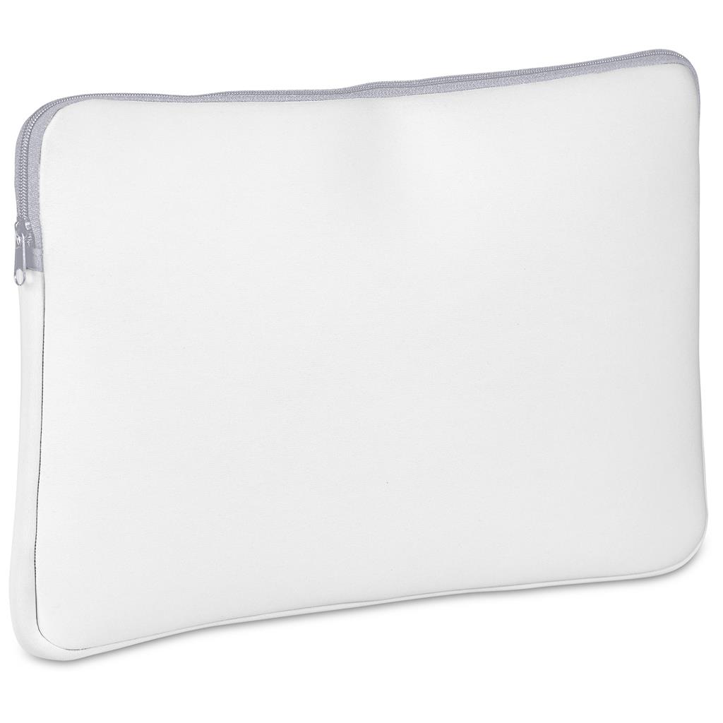 Pre-Production Sample Hoppla Drift Neoprene Laptop Sleeve – 15 -16 inch - Image 2