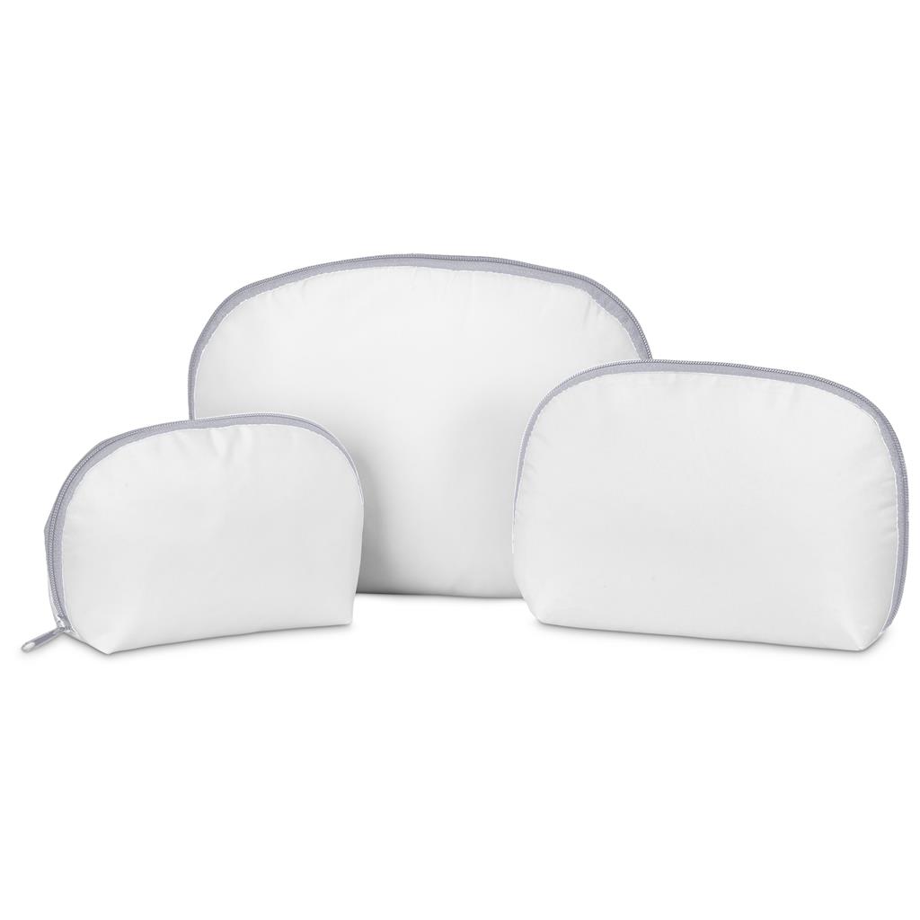 Pre-Production Sample Hoppla Victoria Mini Cosmetic Bag - Image 2