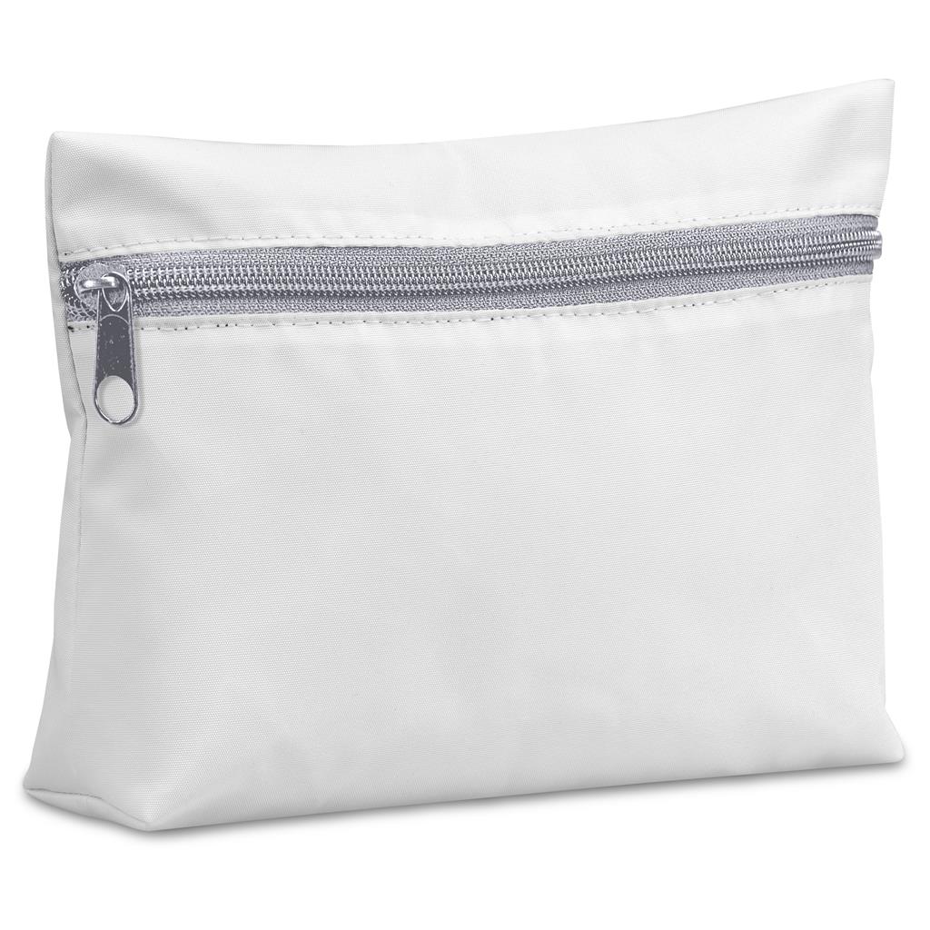 Pre-Production Sample Hoppla Seasoned Traveller Utility Pouch - Image 2