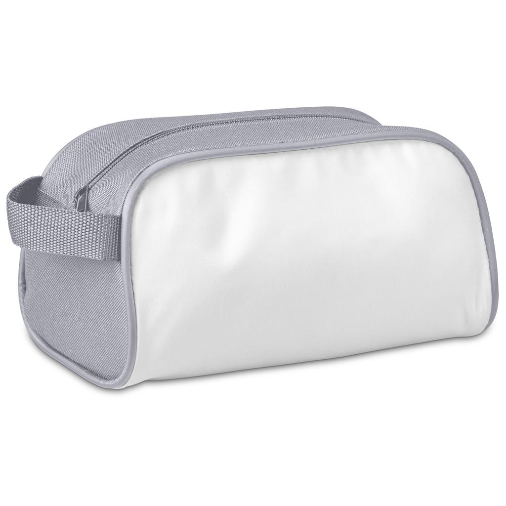 Pre-Production Sample Hoppla Somerset Toiletry Bag - Image 2