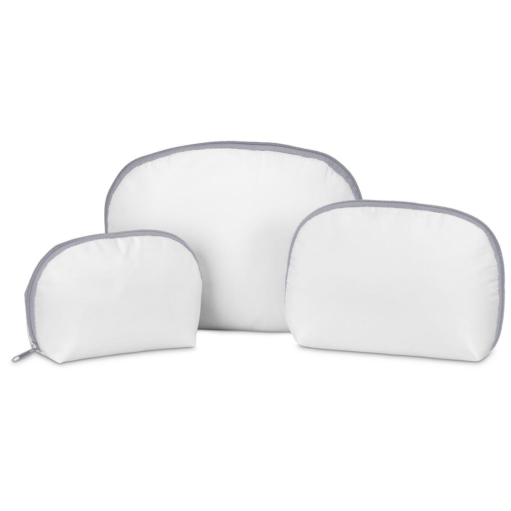 Pre-Production Sample Hoppla Victoria Maxi Cosmetic Bag - Image 2