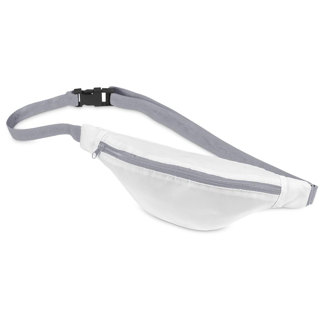 Pre-Production Sample Hoppla Ballito Waist Bag - Image 2