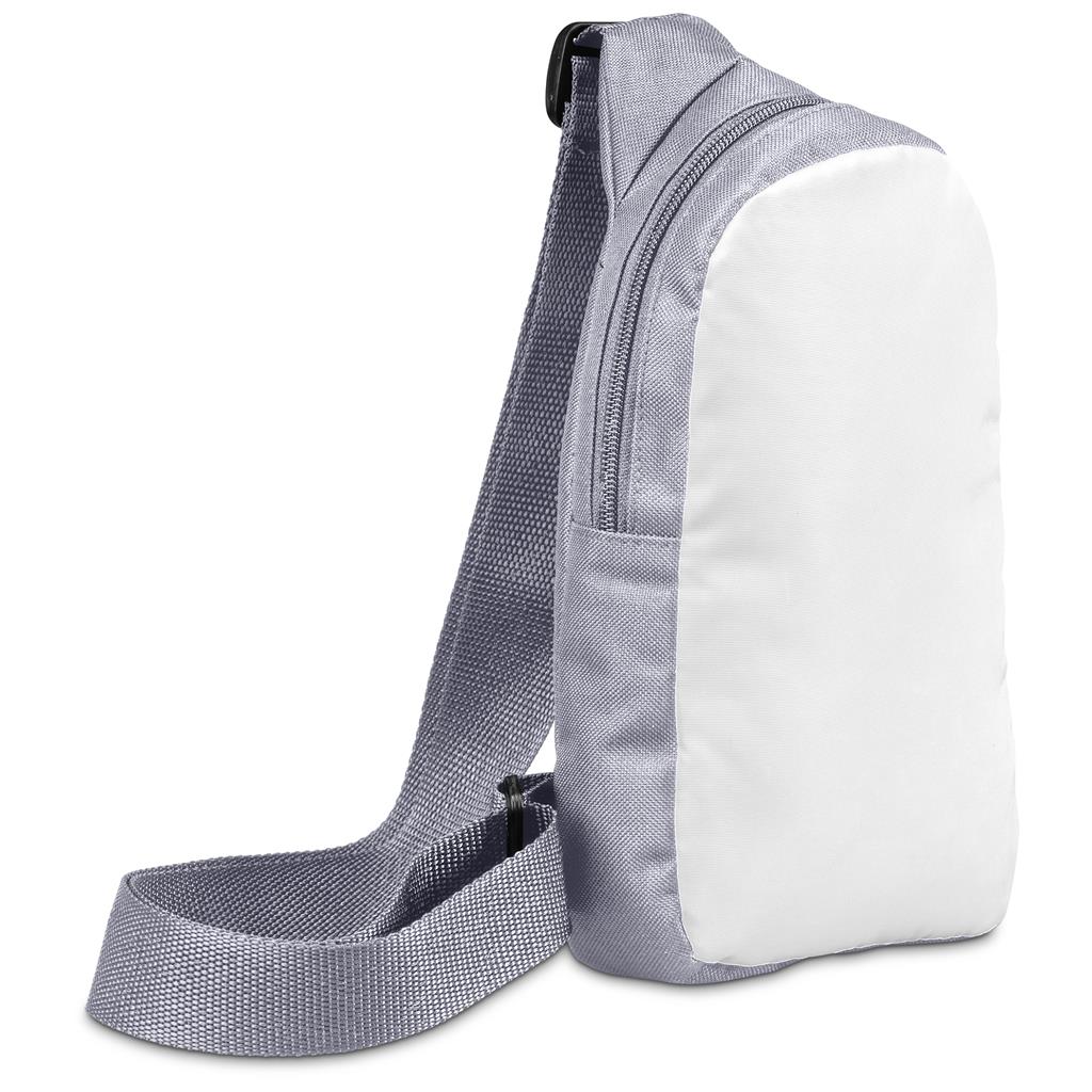 Pre-Production Sample Hoppla Journey Crossbody Bag - Image 2