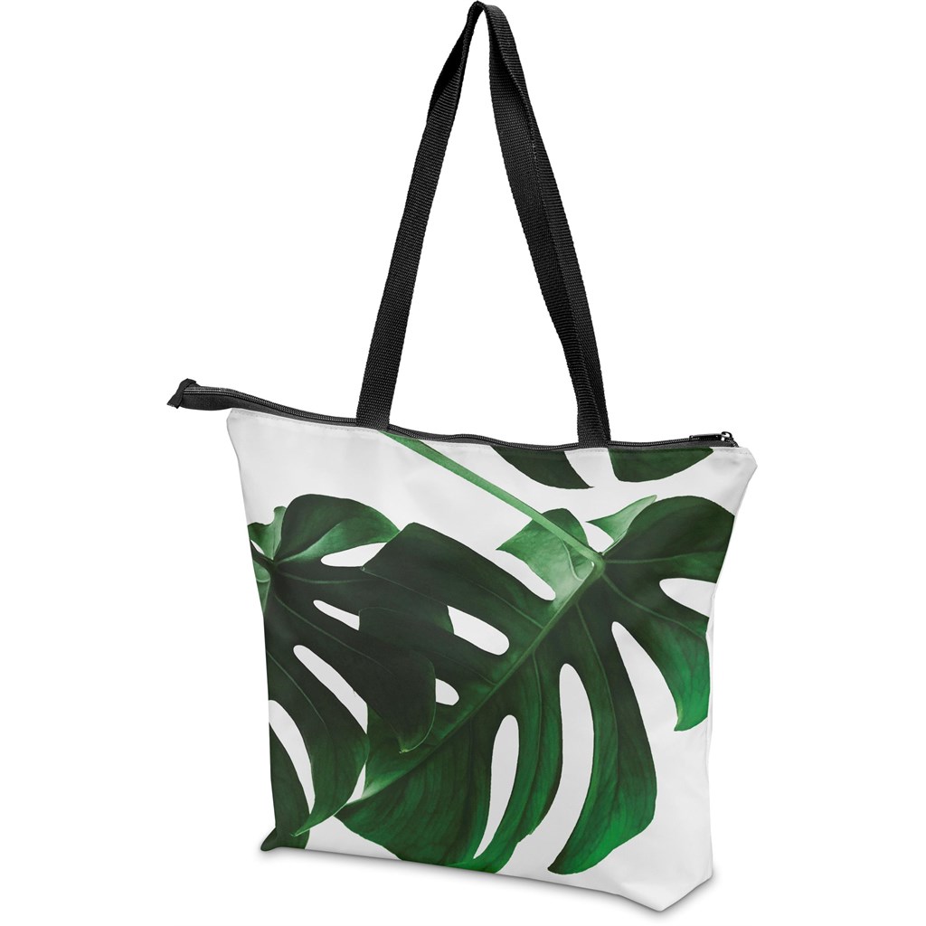 Pre-Production Sample Hoppla Santon Tote - Image 2