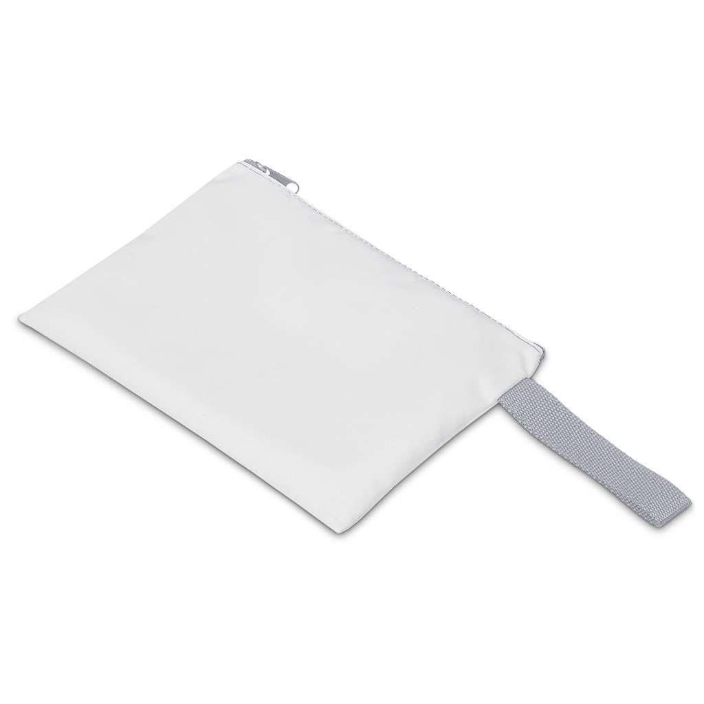 Pre-Production Sample Hoppla Summit A5 Document Pouch - Image 2