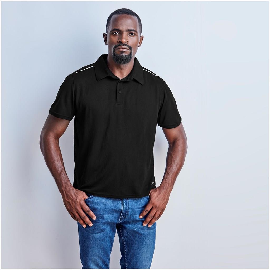 Mens Ultimate Golf Shirt - Image 2