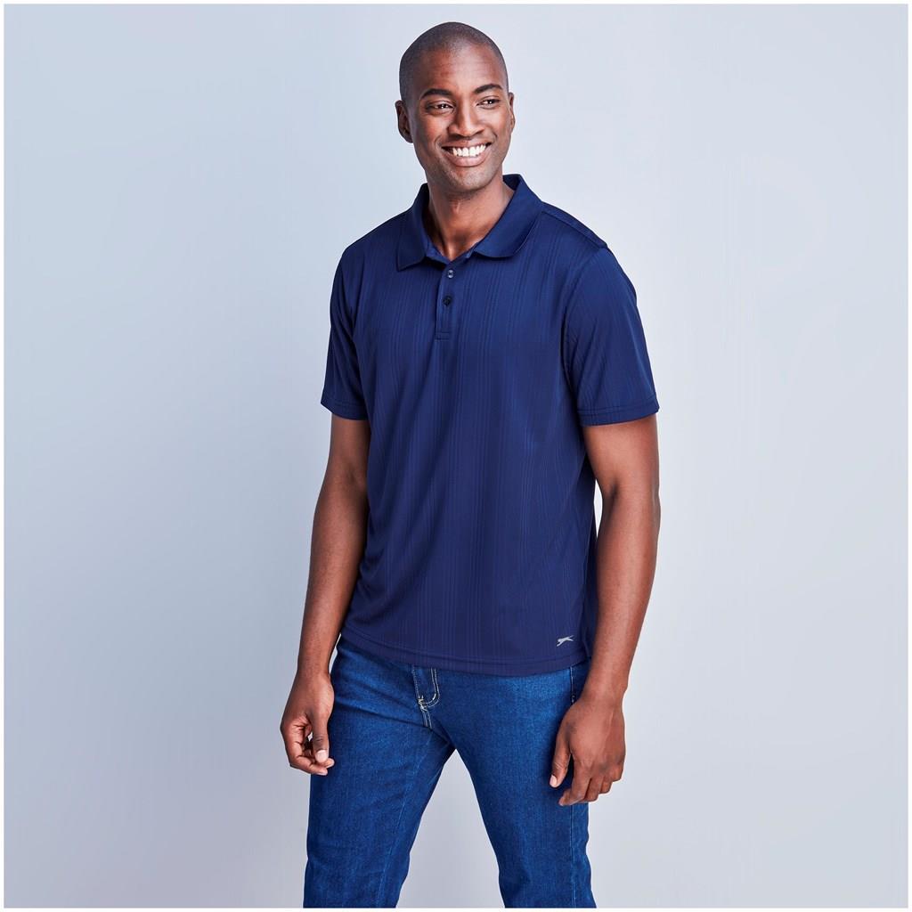 Mens Florida Golf Shirt - Image 2