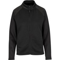 Ladies Ridge Jacket - Black