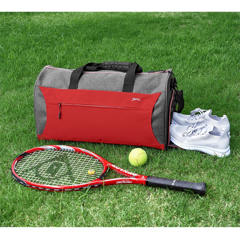 Slazenger Wembley Sports Bag - Image 2