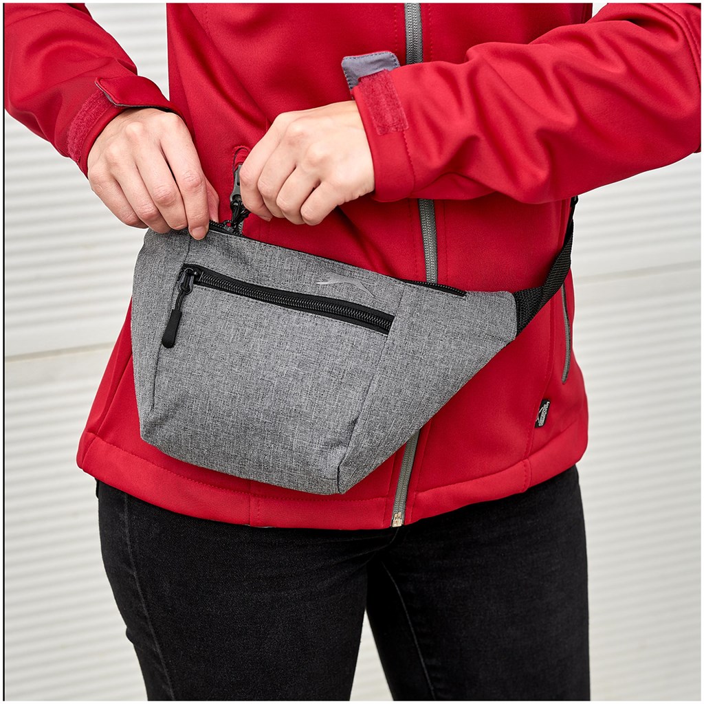 Slazenger Monterey Waist Bag - Image 2