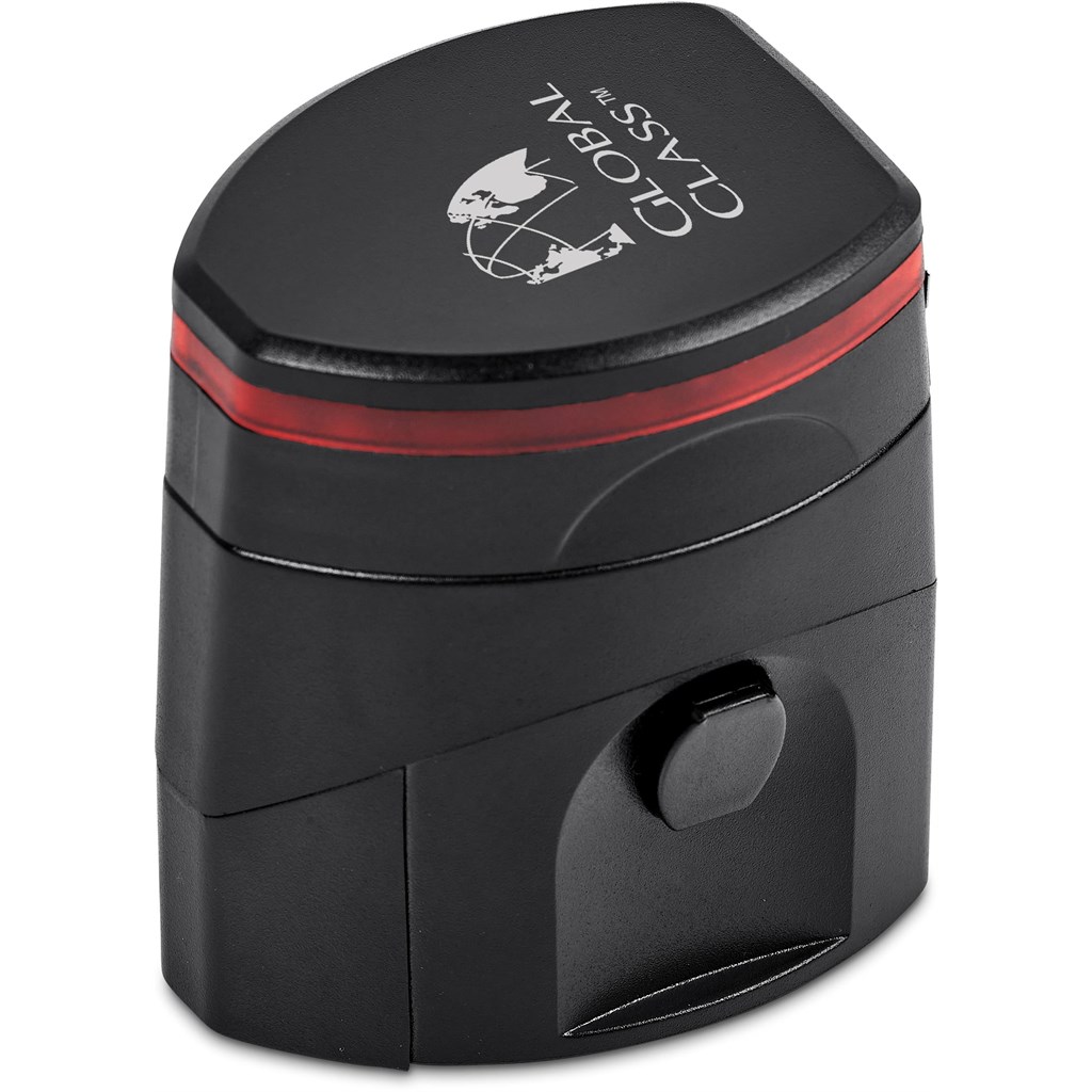 Connexions World Travel Adaptor - Image 2