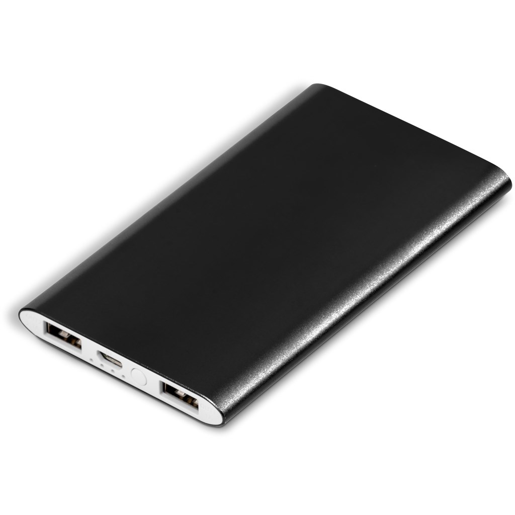 Odeon Slim Power Bank - 4,000mAh - Image 2