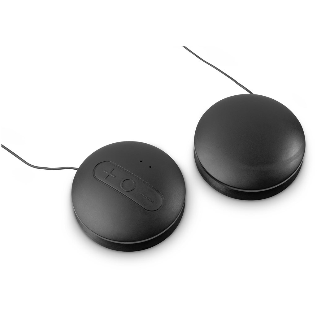 Swiss Cougar Belfast Bluetooth Acrylic Beanie - Image 2