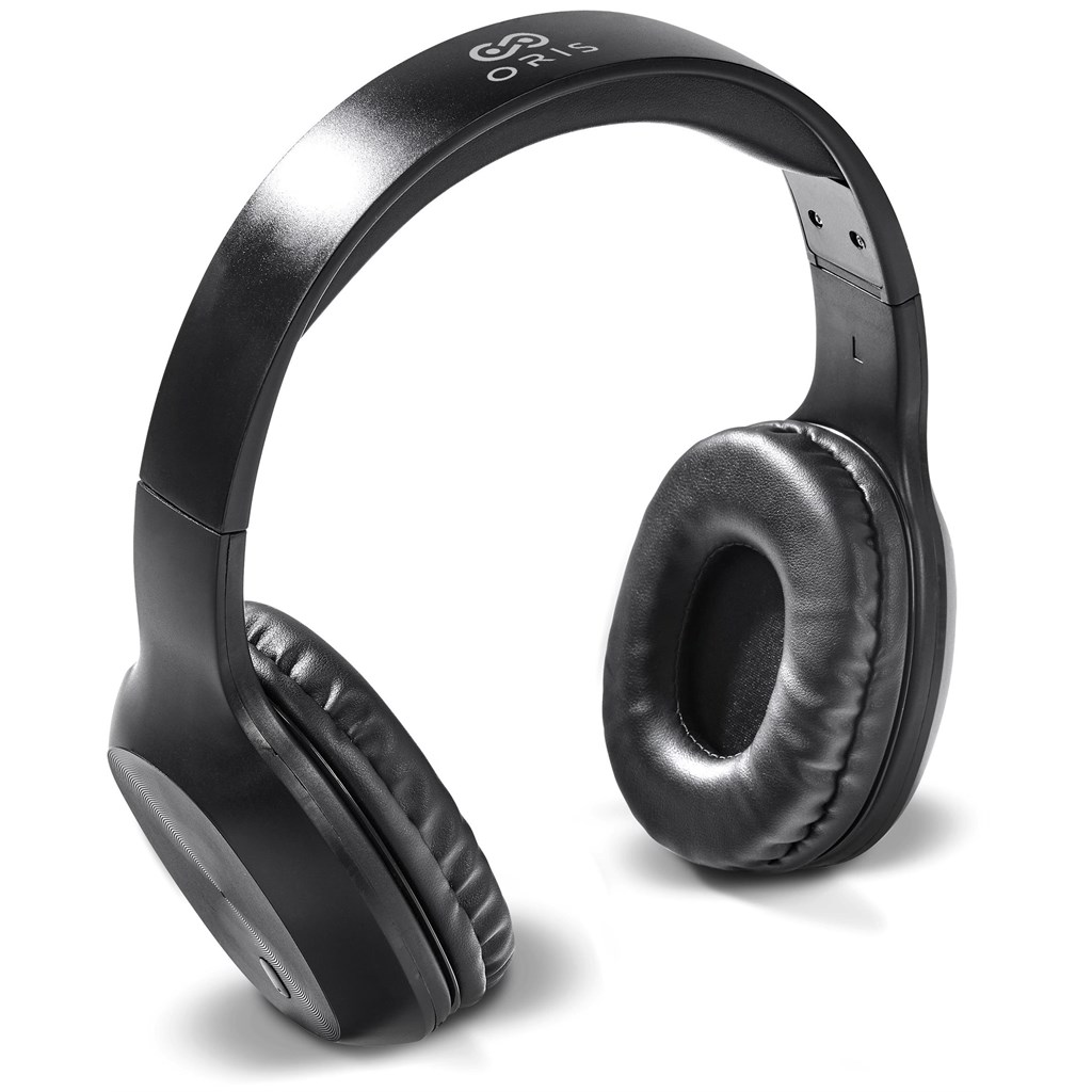 Swiss Cougar Austin Bluetooth Headphones - Image 2