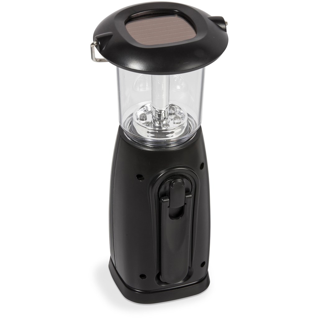 Luminescence Lantern - Black - Image 2