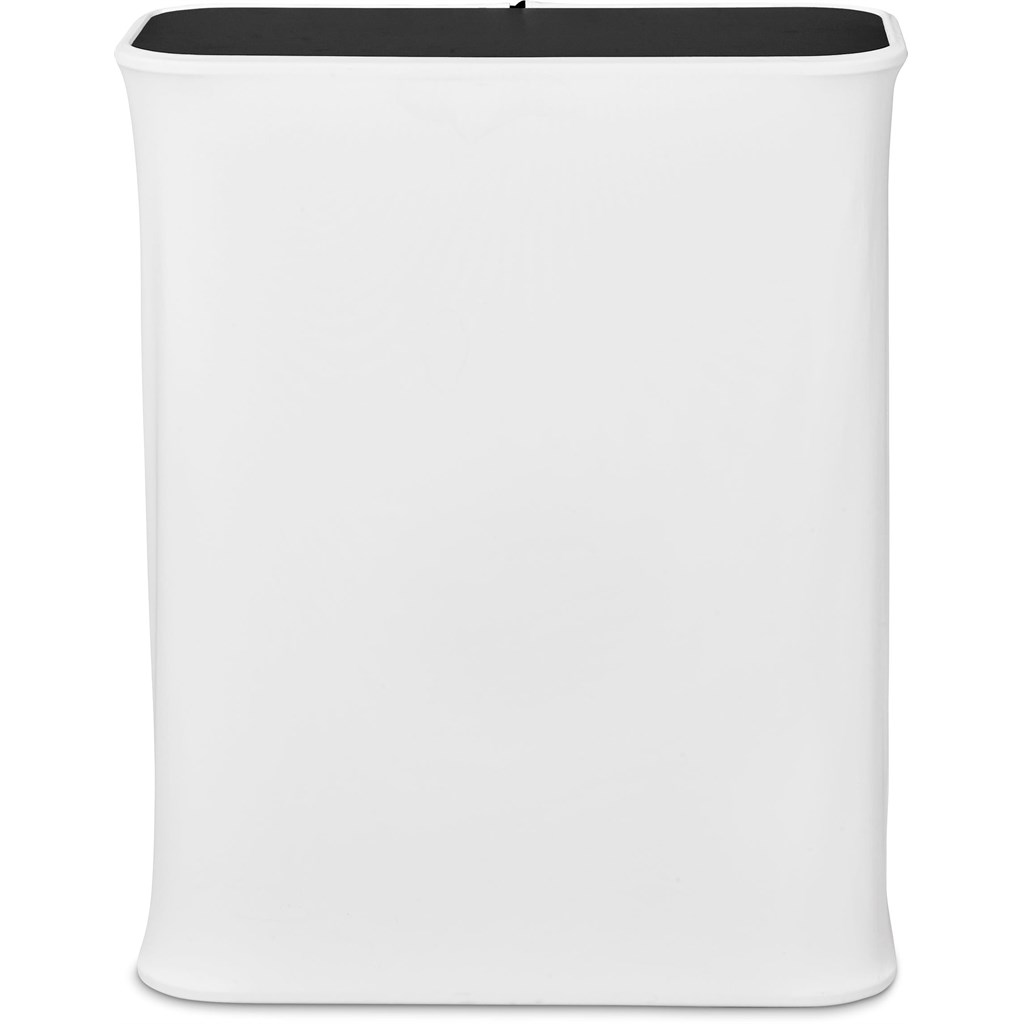 Collapsible Fabric Tube Counter - Image 2