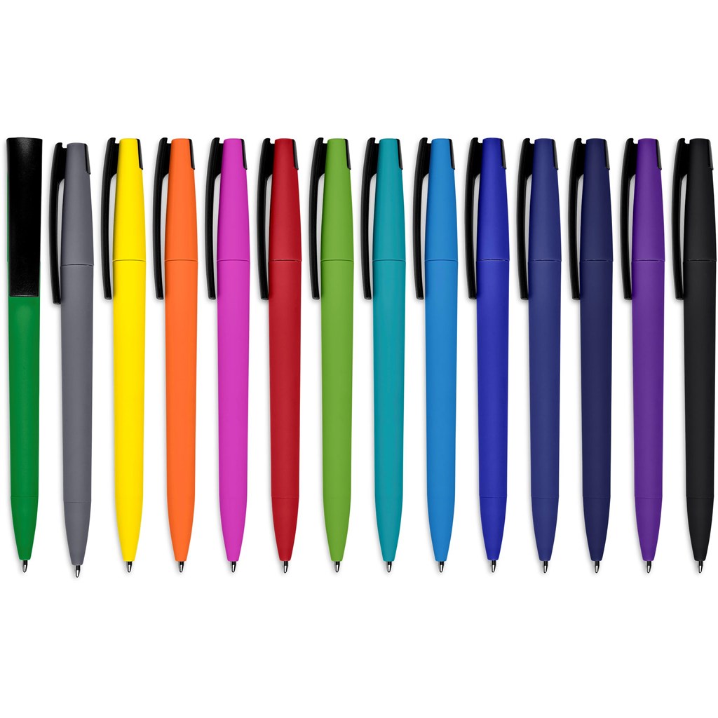 Altitude Crusade Ball Pen - Image 2