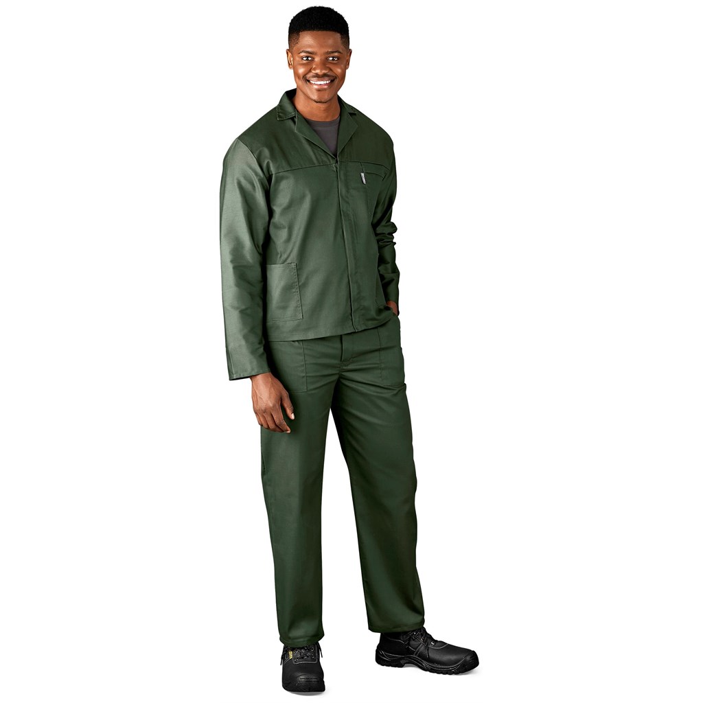 Acid Resistant Polycotton Conti Suit - Image 4