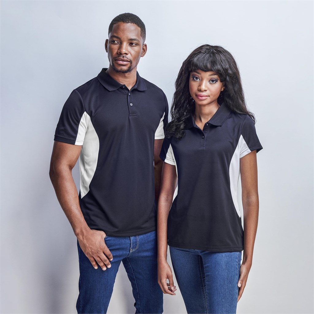 Mens Championship Golf Shirt - Image 4