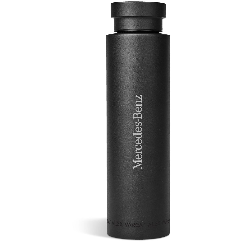 Alex Varga Shackleton Stainless Steel Vacuum Water Bottle - 800ml - Image 4