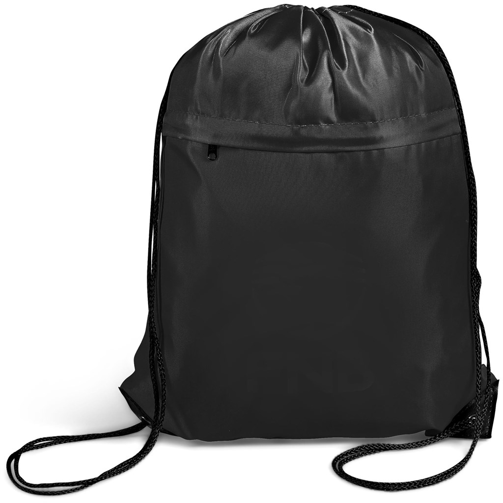 Northstar 210D Drawstring Bag - Image 4