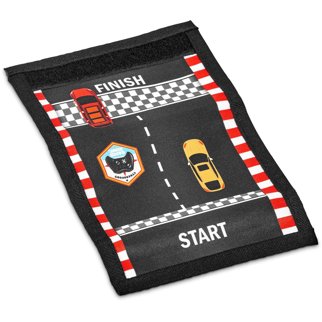 Hoppla Access Wallet - Image 4