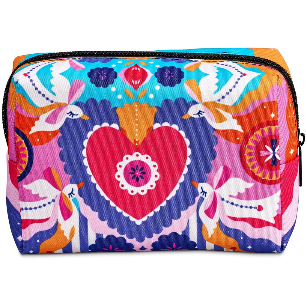 Hoppla Mandy Cosmetic Bag - Image 4