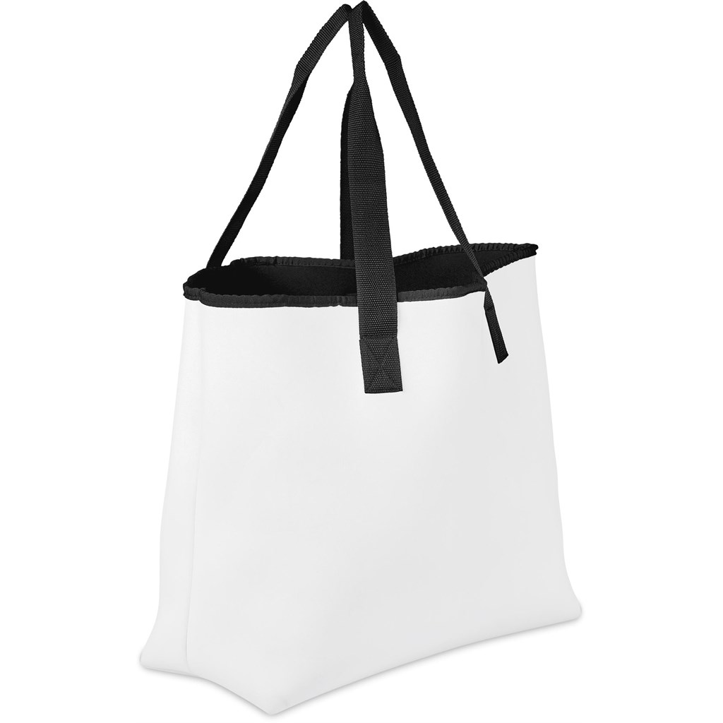 Hoppla Boulders Neoprene Beach Bag - Image 4