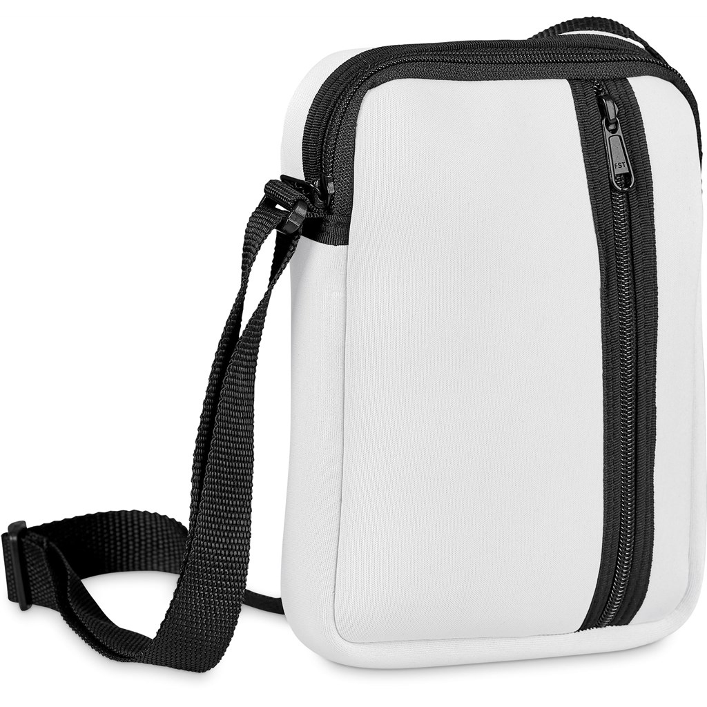 Hoppla Satara Neoprene Large Cell Phone Pouch - Image 4