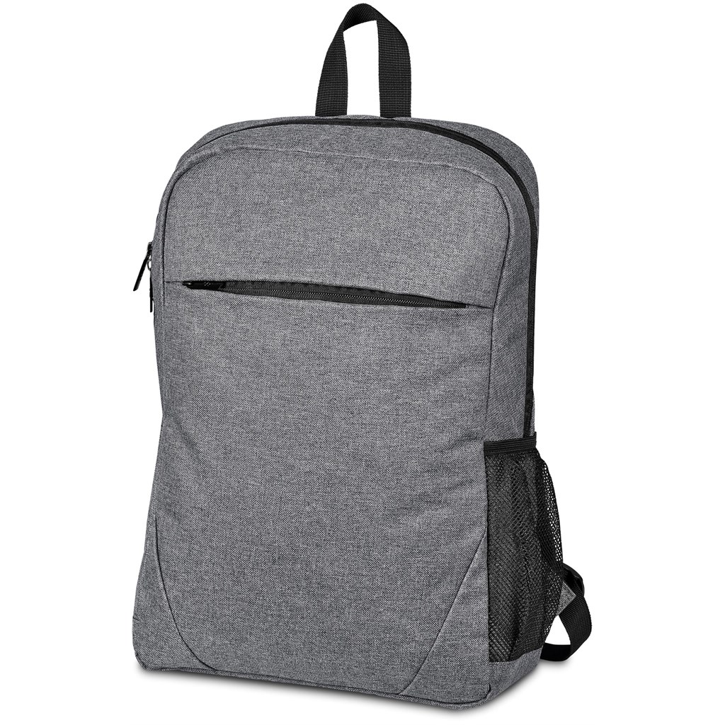 Serendipio Metrocity Laptop Backpack - Image 4