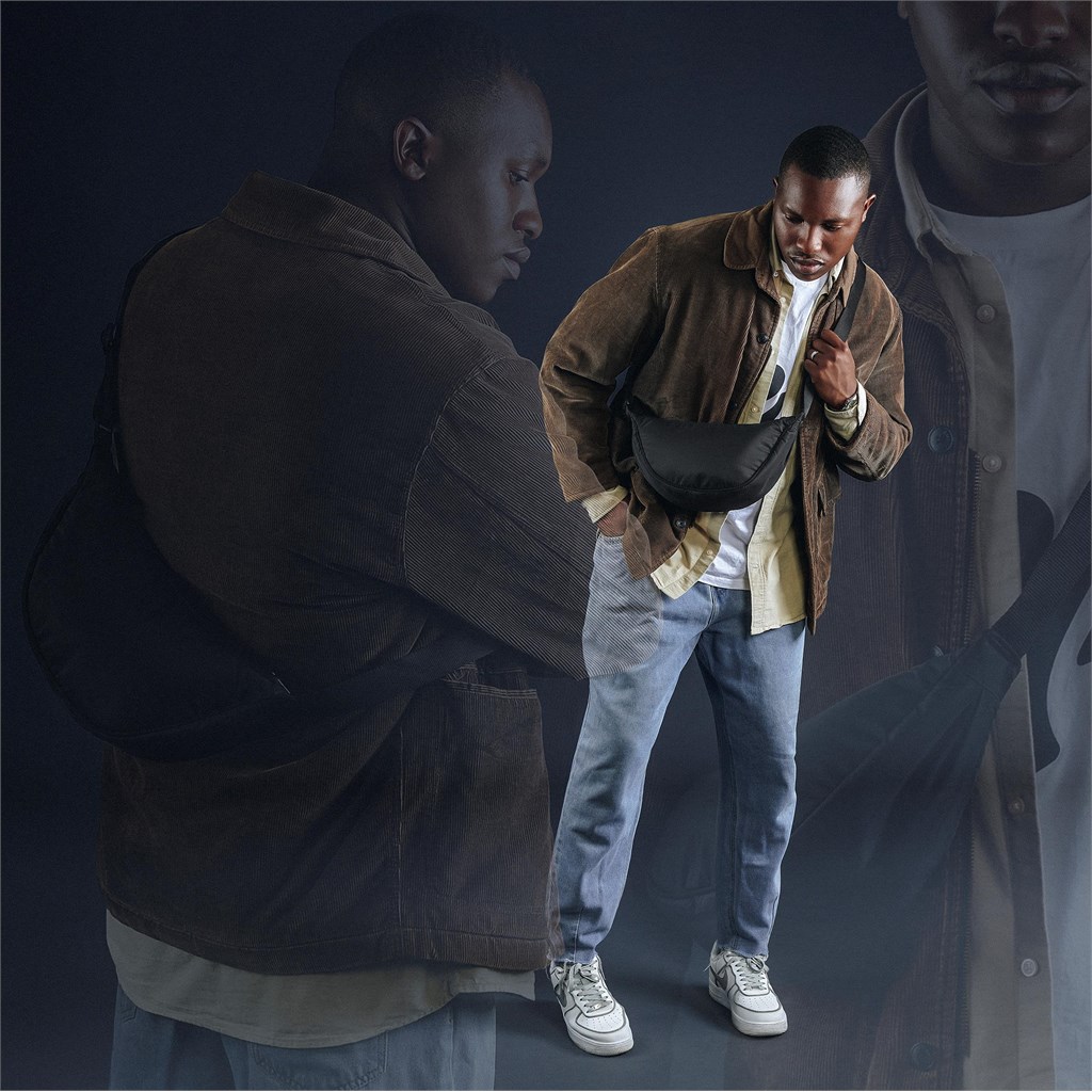 Serendipio Festival Crossbody Bag - Image 4