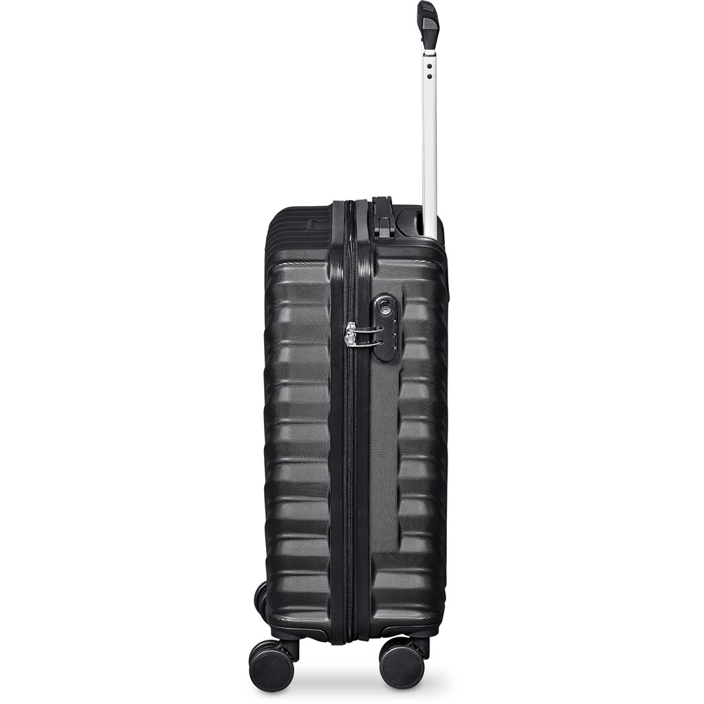Serendipio Astir Trolley Bag - Image 4