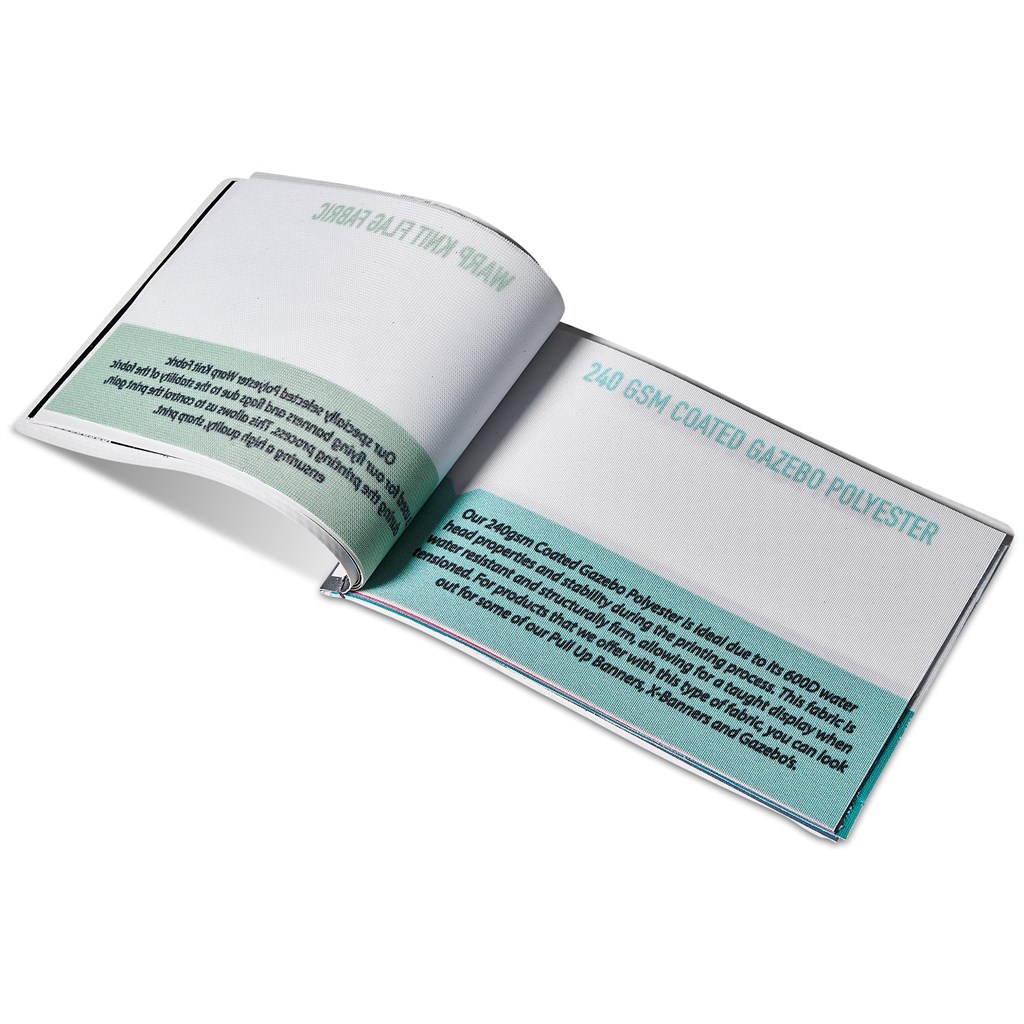 Display Swatch Booklet - Image 4