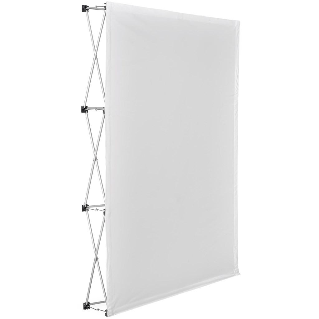 Legend Straight Banner Wall 1.52m x 2.25m - Image 4