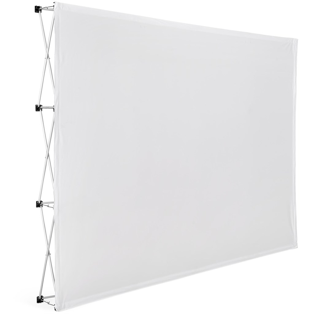 Legend Straight Banner Wall 3m x 2.25m - Image 4