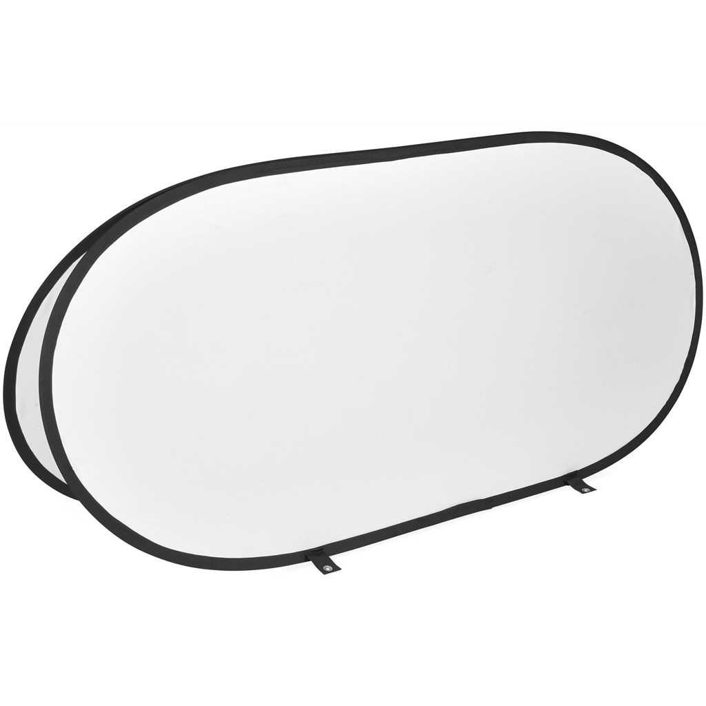 Legend Sublimated Pop-Up Banner 2m X 1m - Image 4