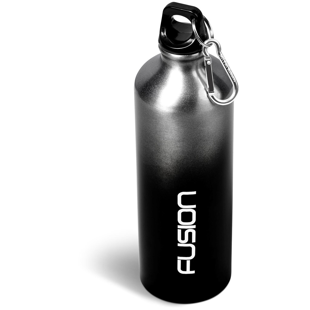 Crossover Aluminium Water Bottle - 750ml - Image 4