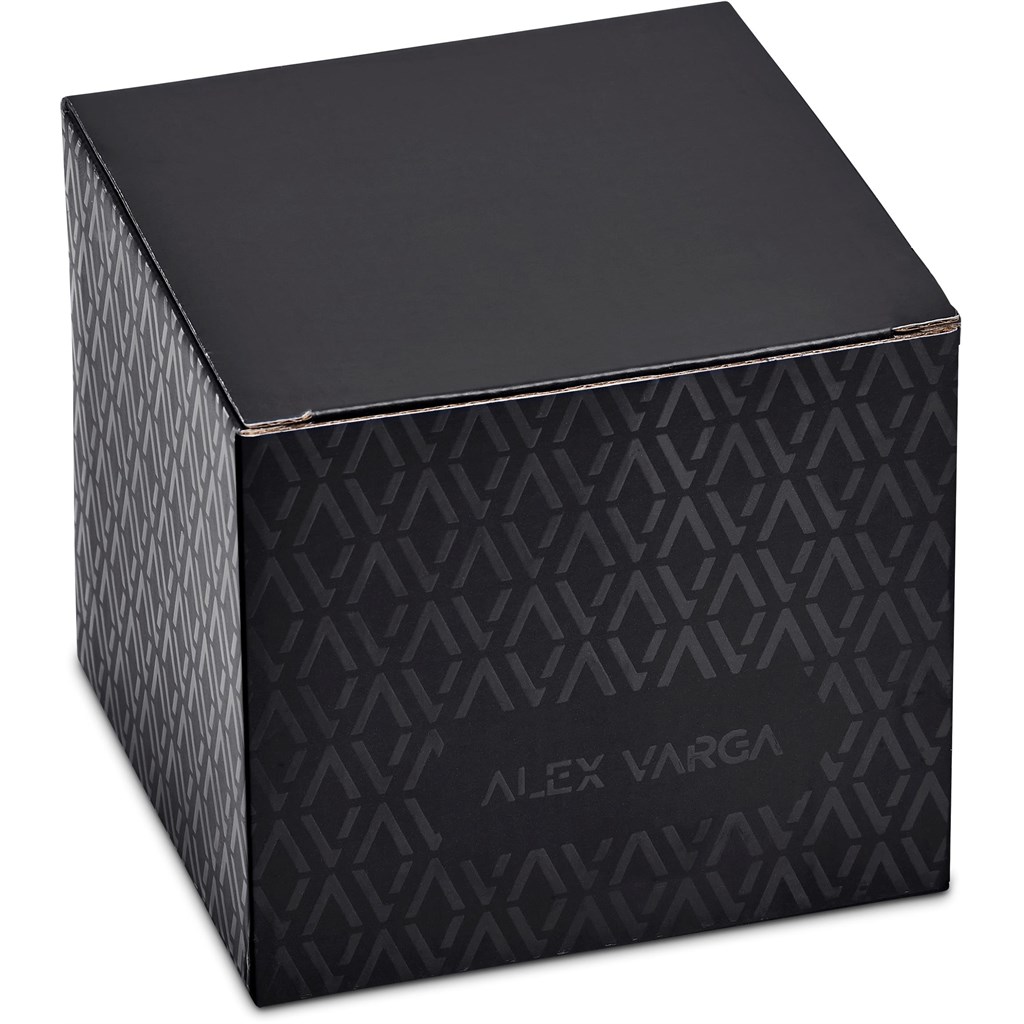 Alex Varga Aletina Ceramic Coffee Mug – 400ml - Image 4