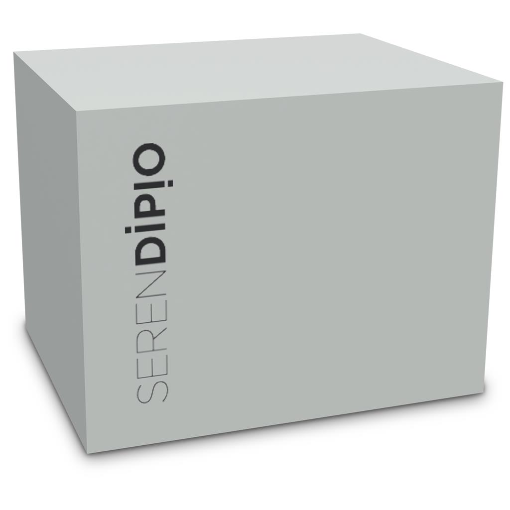 Serendipio Vogue Victoria Ceramic Coffee Mug - 280ml - Image 4