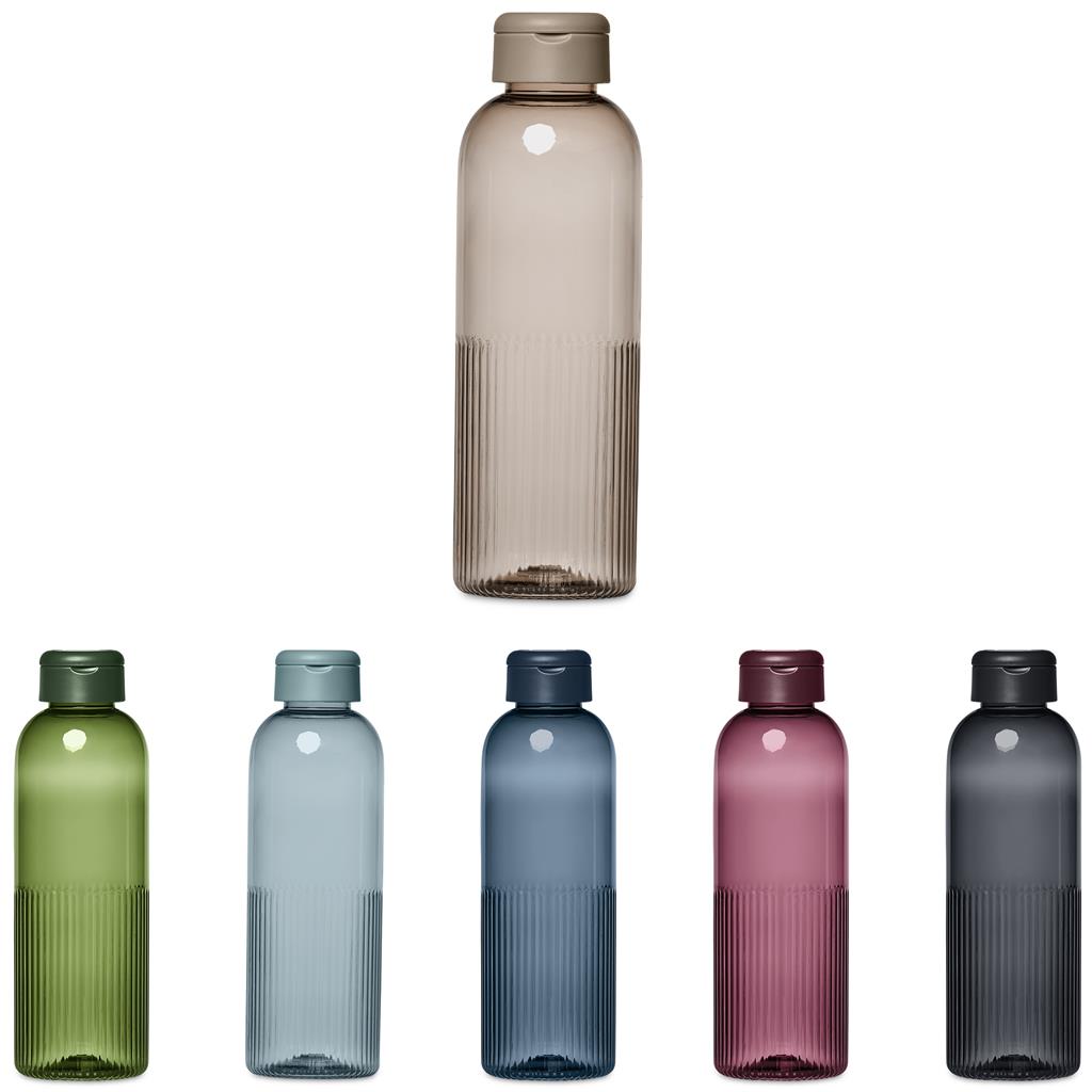Serendipio Marlow Recycled PET Water Bottle – 750ml - Image 4