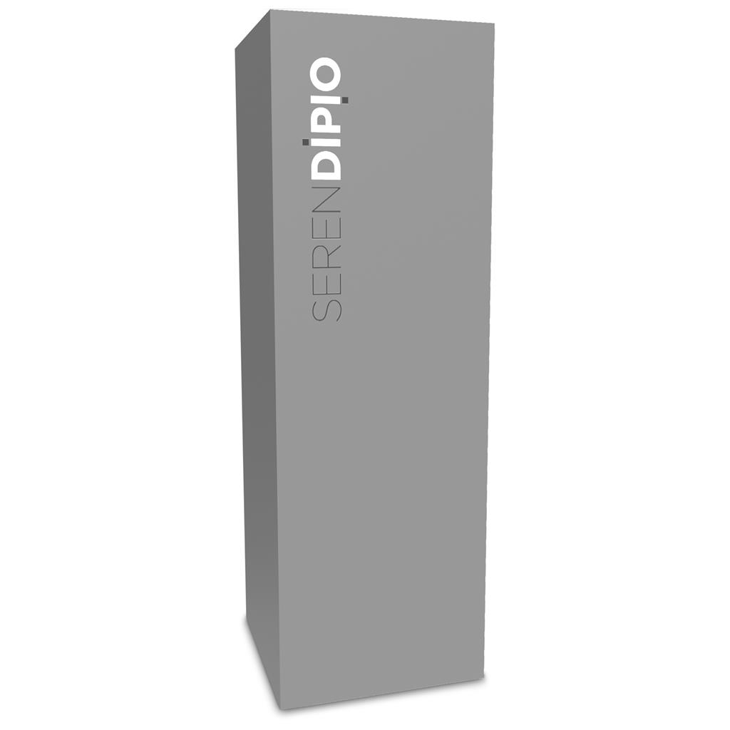 Serendipio Benson Stainless Steel Water Bottle – 720ml - Image 4