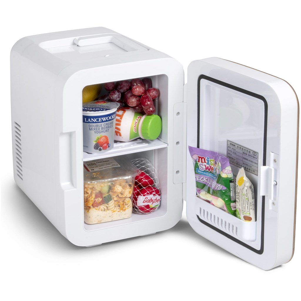 Blaine Desk Fridge - Image 4