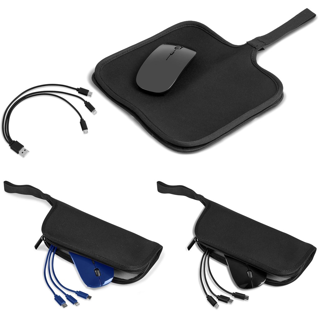 Assent Tech Set - Image 4