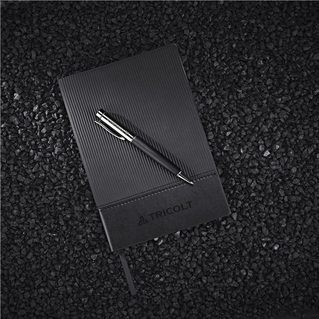 Alex Varga Barnabas Notebook and Pen Set - Image 4