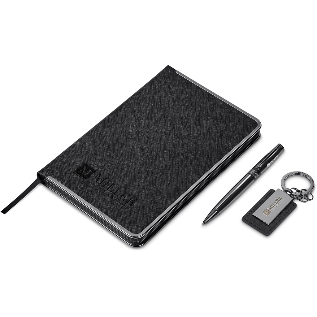 Alex Varga Yoteltris Gift Set - Image 4