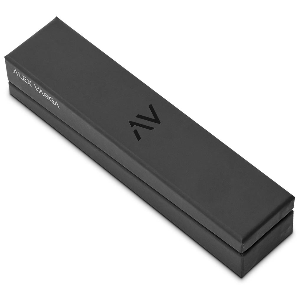 Alex Varga Cygnus Ball Pen - Image 4